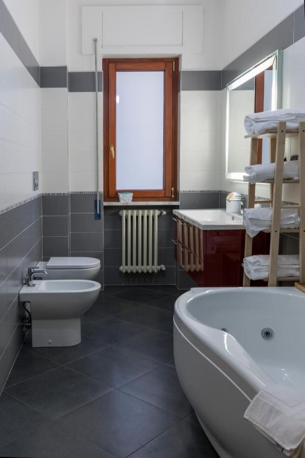 XX Settembre Matera - Room And Relax Екстер'єр фото