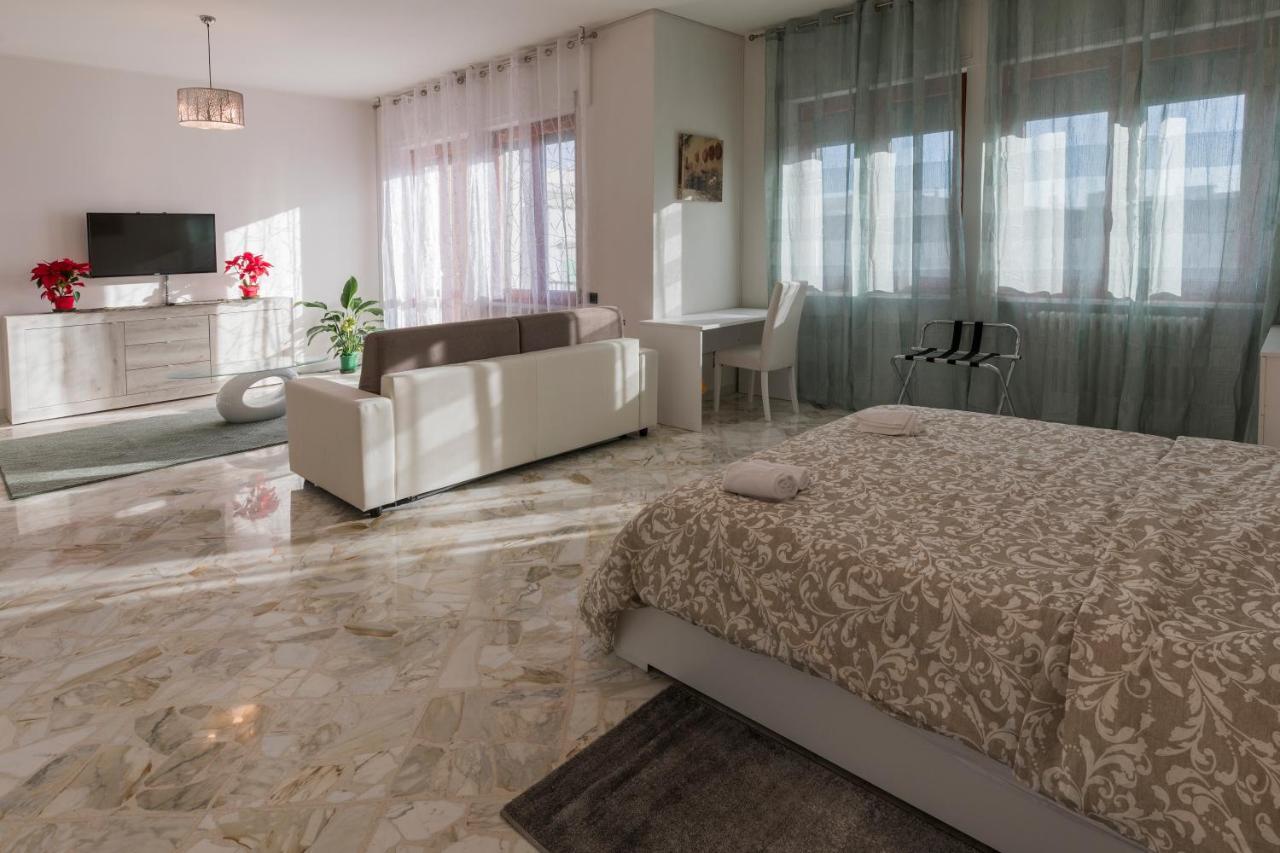 XX Settembre Matera - Room And Relax Екстер'єр фото