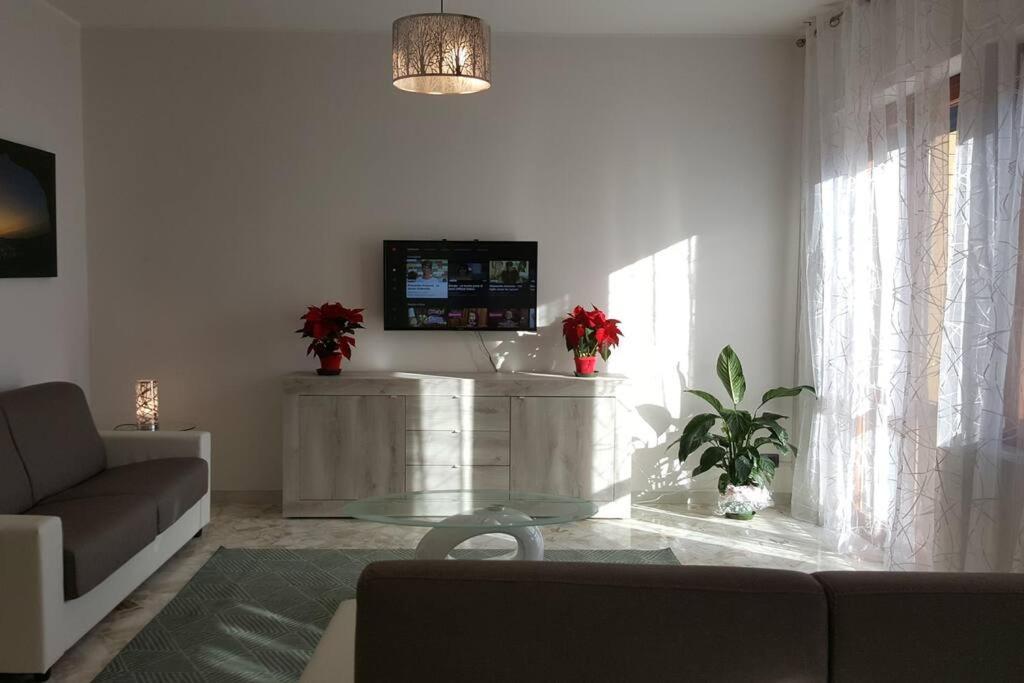 XX Settembre Matera - Room And Relax Екстер'єр фото