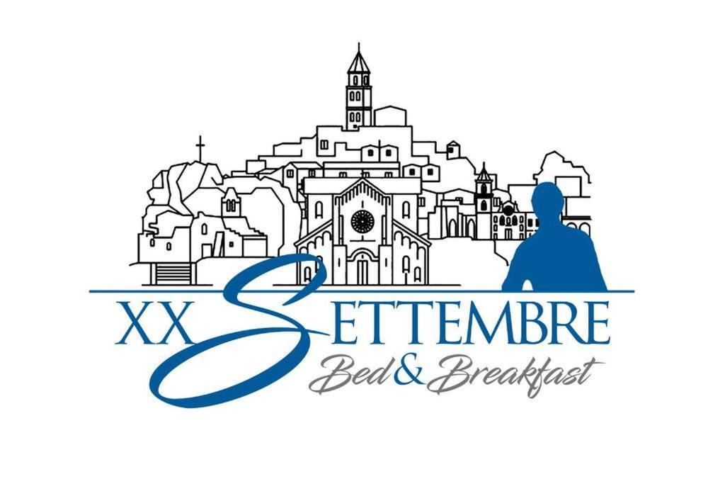XX Settembre Matera - Room And Relax Екстер'єр фото