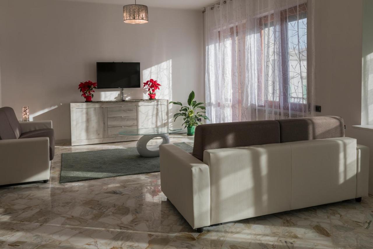 XX Settembre Matera - Room And Relax Екстер'єр фото